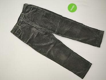 armani jeans: Spodnie damskie Armani Jeans (AJ) - Model: klasyczne 5‑kieszeniowe - — 2