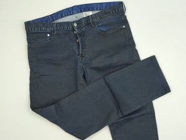 H&M, Jeansy dla mężczyzn, rozmiar XL