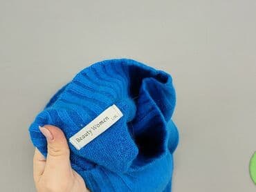 Kobiety: Sweter damski, rozmiar L — 6
