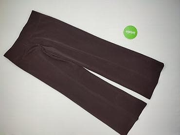 getry do koszykówki: Legginsy Eleganckie damskie, rozmiar L — 2