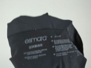 krótkie legginsy modelujace: Esmara, Leggings size M — 5