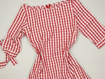 sukienka na chrzest dla mamy plus size: Сукня жіноча, розмір S — 1