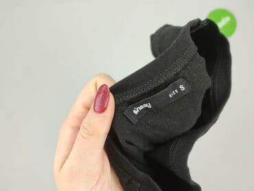 nirvana t shirty: Sinsay, T-shirt damski, S — 4