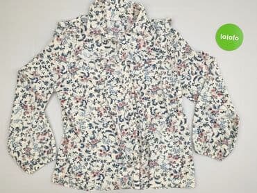 koszulka z tiulem: TU Woman, Bluzka damska, 2XL — 2