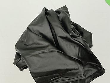 legginsy versace olx: Legginsy Ze skóry ekologicznej damskie, rozmiar S — 5