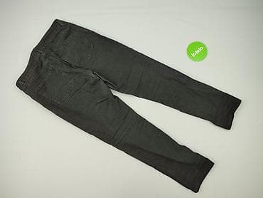 nike dunk deichmann: Denim, Джинси жіночі, розмір M — 3