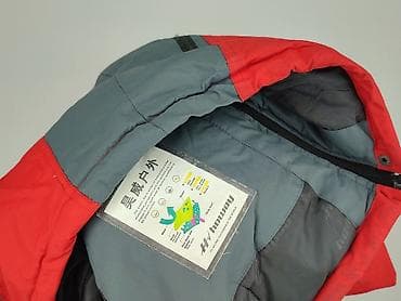 koszulki hooligans: Kurtka zimowa dla mężczyzn, rozmiar L — 5