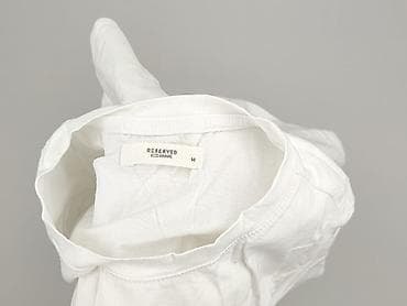 bluzki it moda: Reserved, T-shirt damski, rozmiar M — 6