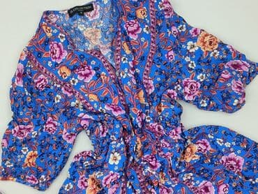 jaki żakiet do rozkloszowanej sukienki: FS Collection, Sukienka damska, M — 1