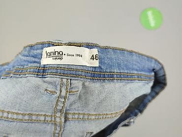 botki tk maxx: Janina, Szorty dla mężczyzn, rozmiar M — 4