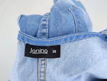 andzela kurtka jeansowa: Janina, Sukienka damska, rozmiar M — 4