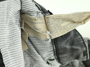 pepegi lata 90: Massimo Dutti, Jeansy damskie, rozmiar M — 6