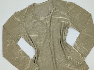 marynarka damska 100 wełna: Bluzka damska, S — 1