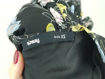 sinsay sukienka dziewczynka: Sinsay, Sukienka damska, rozmiar XS — 6