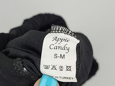 plisowana: Spódnica damska, rozmiar S — 4