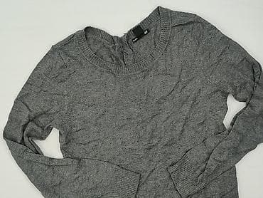 half price sweter: H&M Basic, Sweter damski, rozmiar S — 4