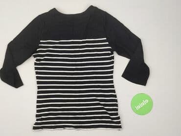 bluzki pod marynarkę plus size: Women`s shirt, size S (EU 36) — 3