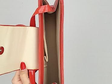 odpowiedzialna moda: Kopertówka, stan - Bardzo dobry — 4