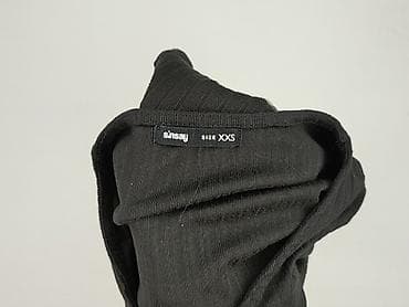 body cekiny: Sinsay, Sukienka damska, rozmiar 2XS — 4