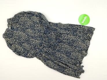 niebieska satynowa sukienka zara: Zara, Sukienka damska, rozmiar XS — 3