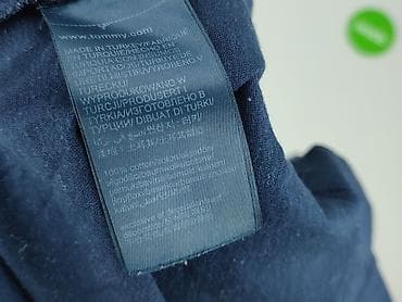 dkny bluza: Tommy Hilfiger, T-shirt damski, rozmiar M — 5