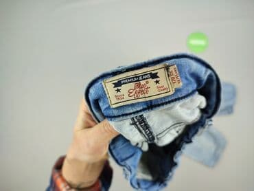 sukienka 13 lat: Spodnie jeansowe, 15 lat, 170, stan - Bardzo dobry — 4