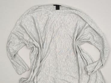 oversize bluzki damskie: H&M, Bluzka damska, rozmiar One size — 1