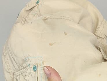 pajacyk niemowlęcy allegro: Sweatpants, Ergee, 3-6 months, condition - Very good — 6