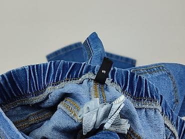 mohito leginsy: Calzedonia, Jeansy damskie, rozmiar S — 5