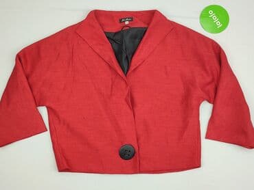 Жінкам: Woman Collection, Піджак жіночий, розмір M — 2