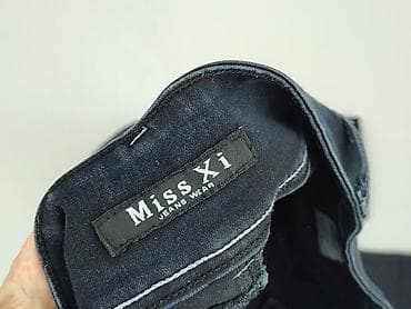 jeans blue versace: Jeansy damskie, rozmiar M — 4