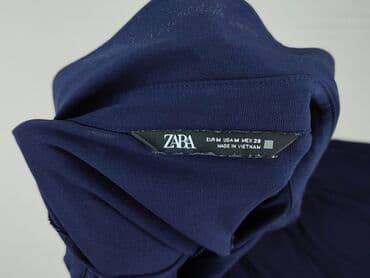 Kobiety: Zara, Sukienka damska, rozmiar M — 4