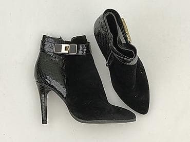 buty aldo botki: Botki damskie, rozmiar 37 — 1