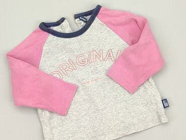 sukienka w pepitkę h: Kaftan, 6-9 months, condition - Good — 1