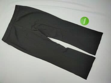 babababie spodnie: Asda, Spodnie materiałowe damskie, rozmiar 2XL — 3