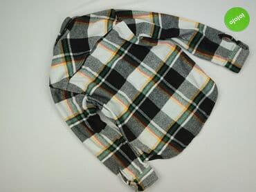 ile wazy koszulka: PULL&BEAR, Koszulа dla mężczyzn, XS — 3