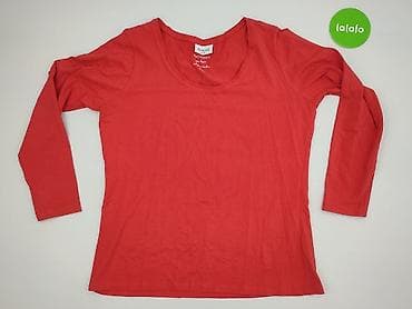 marcola butik: Gina Benotti, Bluzka damska, rozmiar 3XL — 2