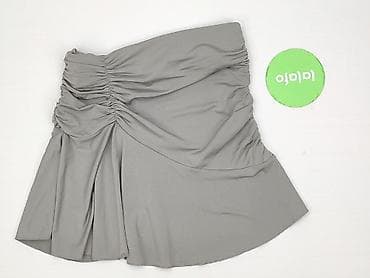 kozaki pull and bear: Bershka, Spódnica damska, rozmiar XS — 3