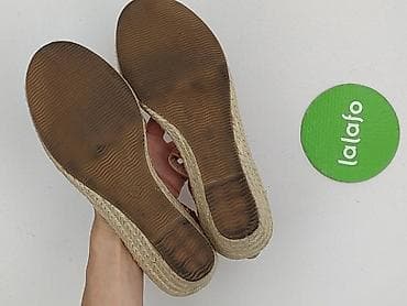buty love: Sandały damskie, rozmiar 39 — 4