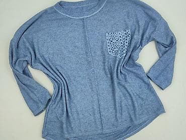 kurtki croop: Sweter damski, rozmiar One size — 1