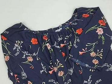 bluzy psg: Pigalle, Bluzka damska, rozmiar XL — 1