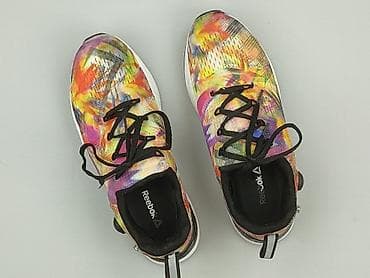 bokserki bape: Reebok, Sneakersy damskie, rozmiar 38 — 1