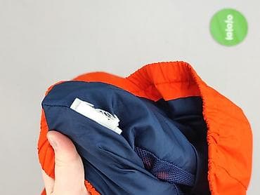 fb shirts: Kurtka przeciwdeszczowa, Quechua, 5-6 lat, 104-110 cm, stan - Bardzo dobry — 4