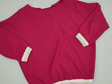 bluza gap boxy: Bluzka damska, rozmiar M — 1