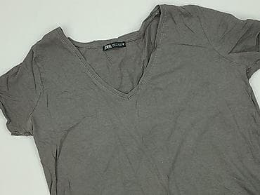 Zara, T-shirt damski, rozmiar M