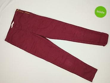 ralph koszula: Spodnie jeansowe, H&M, 11 lat, 146, stan - Bardzo dobry — 2