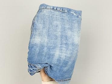 sky bomber: Jeansy dla mężczyzn, rozmiar XL — 6