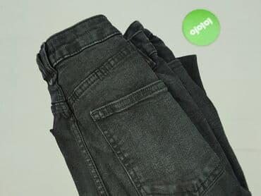 jeansy dsquared2: Denim, Jeansy damskie, rozmiar M — 7