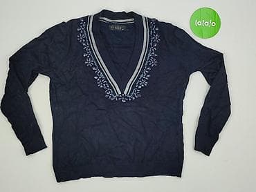 sweter polo: Sweter damski, rozmiar M — 2