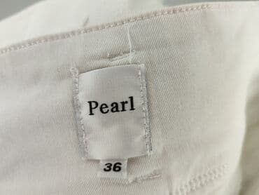 jeansy ze średnim stanem: Jeansy damskie, rozmiar S — 4